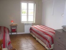 Maison Fleur-de-Sel