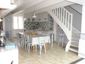 Maison Fleur-de-Sel