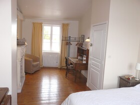 Maison Fleur-de-Sel
