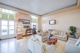 Pierre & Vacances Residence Saint Goustan