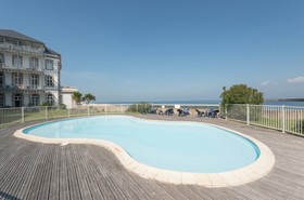 Pierre & Vacances Residence Saint Goustan