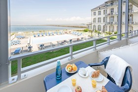 Pierre & Vacances Residence Saint Goustan