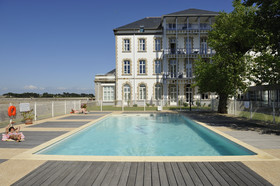 Pierre & Vacances Residence Saint Goustan