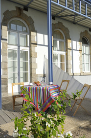Pierre & Vacances Residence Saint Goustan