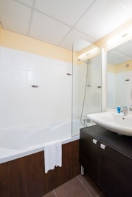 Pierre & Vacances Residence Saint Goustan