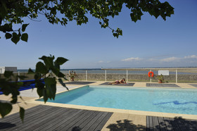 Pierre & Vacances Residence Saint Goustan