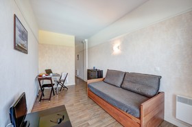 Pierre & Vacances Residence Saint Goustan