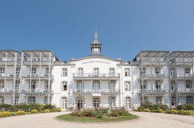 Pierre & Vacances Residence Saint Goustan