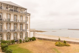 Pierre & Vacances Residence Saint Goustan