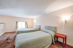 Pierre & Vacances Residence Saint Goustan