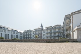 Pierre & Vacances Residence Saint Goustan