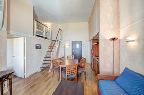 Pierre & Vacances Residence Saint Goustan