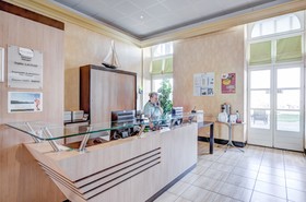 Pierre & Vacances Residence Saint Goustan