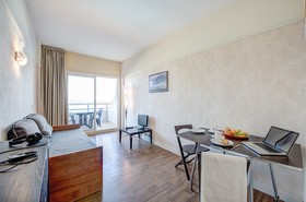 Pierre & Vacances Residence Saint Goustan