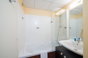 Pierre & Vacances Residence Saint Goustan