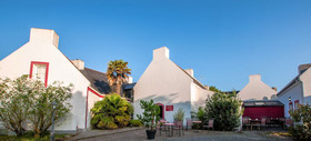 Hôtel Le Clos Fleuri