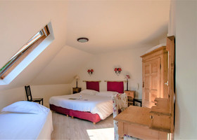 Hôtel Le Clos Fleuri