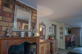 Hôtel Le Clos Fleuri