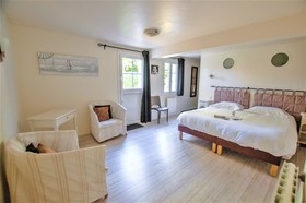 Hôtel Le Clos Fleuri