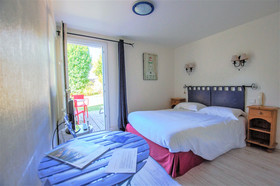Hôtel Le Clos Fleuri