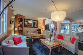 Hôtel Le Clos Fleuri