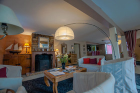 Hôtel Le Clos Fleuri