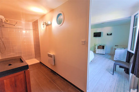 Hôtel Le Clos Fleuri