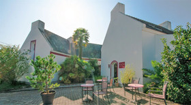 Hôtel Le Clos Fleuri