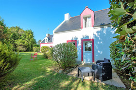 Hôtel Le Clos Fleuri
