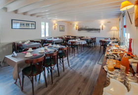 Hôtel Le Clos Fleuri
