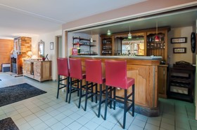 Hôtel Le Clos Fleuri