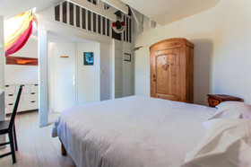 Hôtel Le Clos Fleuri