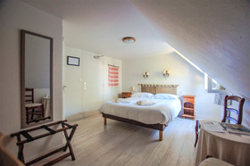 Hôtel Le Clos Fleuri