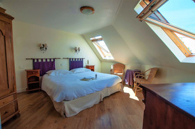 Hôtel Le Clos Fleuri