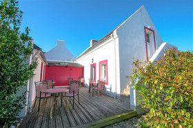 Hôtel Le Clos Fleuri