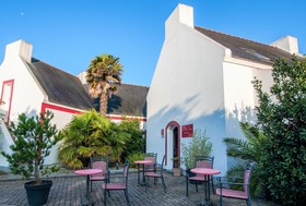 Hôtel Le Clos Fleuri