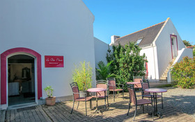 Hôtel Le Clos Fleuri