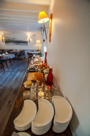 Hôtel Le Clos Fleuri