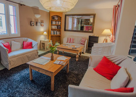 Hôtel Le Clos Fleuri