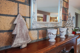 Hôtel Le Clos Fleuri