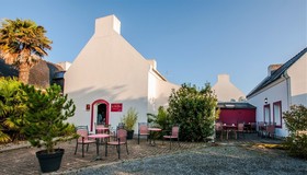 Hôtel Le Clos Fleuri