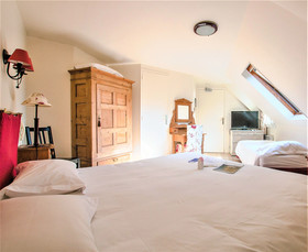 Hôtel Le Clos Fleuri