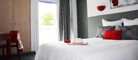 Hotel Du Porge