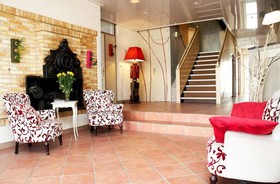 Hotel Du Porge