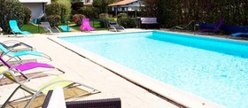 Hotel Du Porge