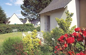 Les Maisonnettes
