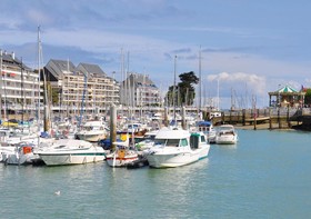 Westotel Le Pouliguen