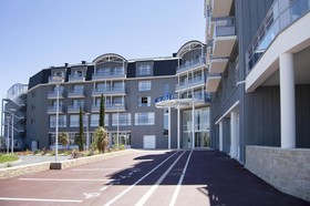 Westotel Le Pouliguen