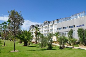 Westotel Le Pouliguen