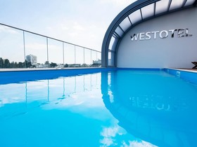 Westotel Le Pouliguen